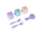 Doll Accessory Set, 22 Pack - Anko