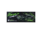 Darkness Ghost R/C High Speed Racing Car Set - Anko