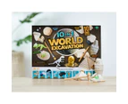 10 in 1 World Excavation Kit