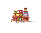 Lego Disney - The Magical Madrigal House