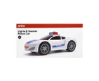 Lights and Sounds Police Car - Anko