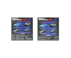 Target Fast & Furious Die-Cast Legacy Series, 2 Pack - Assorted