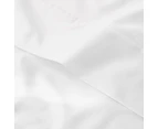Target Egyptian Cotton 600 Thread Count Deep Fitted Sheet