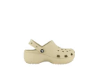 Crocs | Womens Classic Platform Clog (Bone) - W6