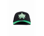 BBL Low Pro On Field Cap - Melbourne Stars - Adult - MITCHELL & NESS