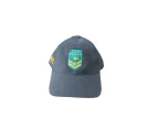 NRL 2024 Media Cap - Australian Kangaroos - Adult - Hat - CLASSIC