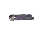 Under Armour Men's Drive Stretch Webbing Belt - Grey