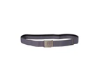 Under Armour Men's Drive Stretch Webbing Belt - Grey