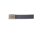 Under Armour Men's Drive Stretch Webbing Belt - Grey