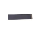 Under Armour Men's Drive Stretch Webbing Belt - Grey