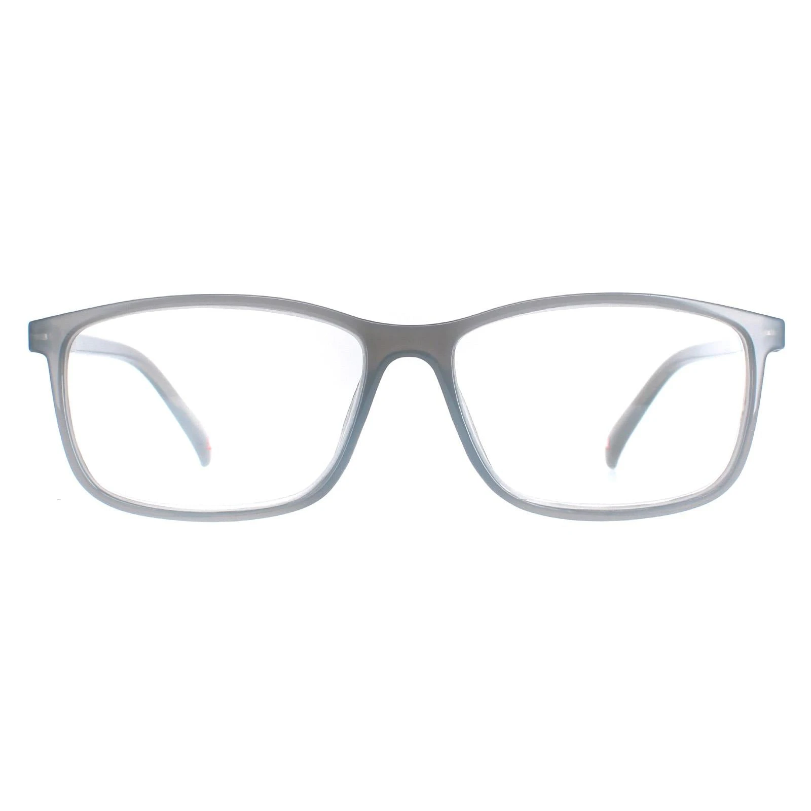 Montana Reading Glasses MR62A Grey Men Women +1.00