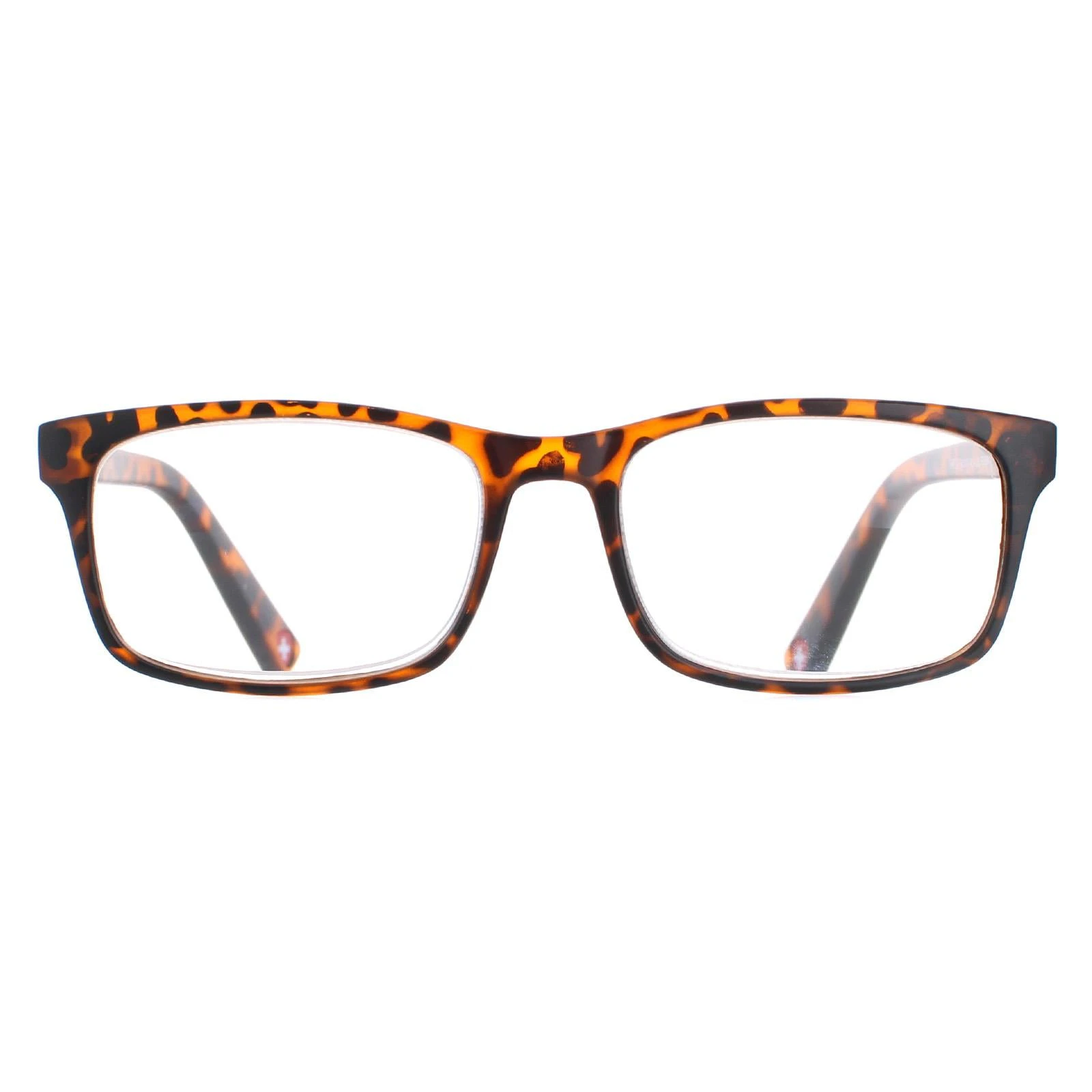 Montana Reading Glasses MR73A Turtle Men Women +1.00