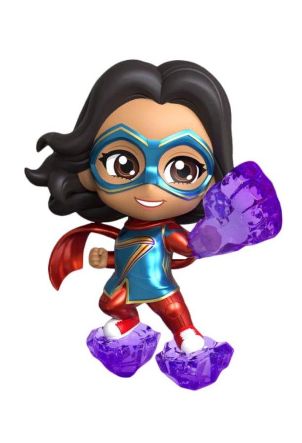 Ms Marvel (TV) - Ms Marvel Cosbaby