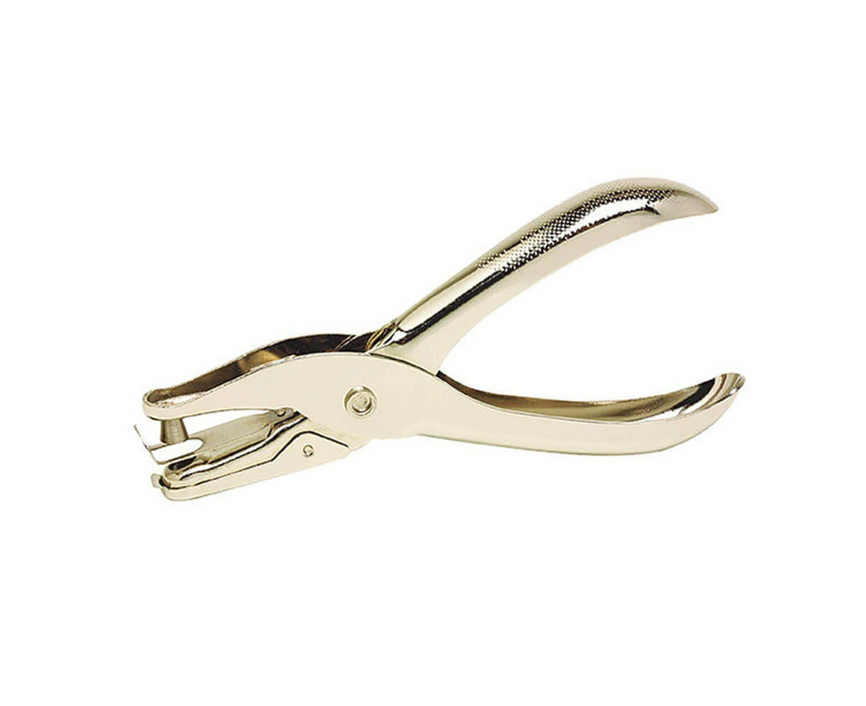 Colby 1 Hole Metal Plier Punch