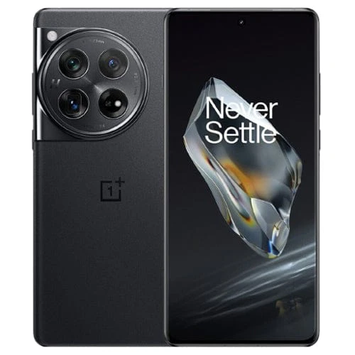 Oneplus 12 (cph2581 Dual Sim 16gb Ram 512gb 5g) - Silky Black