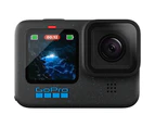 Gopro Hero12 Action Camera - Black