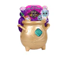 Magic Mixies Magic S4 Cauldron Figure Playset Kids/Girls Collectible Toy 5y+