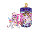 Magic Mixies Pixlings S2 Doll & Unicorn Pegasus Figure Playset Kids Toy 5y+