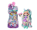 Magic Mixies Pixlings S2 Galaxy Hair Doll Deerlee Figure Playset Kids Toy 5y+