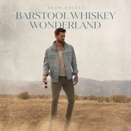 Adam Doleac - Barstool Whiskey Wonderland  [COMPACT DISCS] USA import