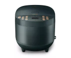 Philips 3000 Series Rice Cooker With 3D Heating Technology And Steam Tray Set