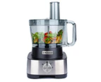 Westinghouse WHFPR01SS XL 3.5L Food Processor/Blender BLK/Stainless Steel 1000W