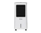 Dimplex DCEVP6WT Electric 6L Evaporative Cooler With Air Purification w/Remote