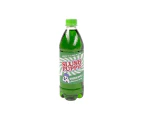 Fizz Creations Slush Puppie 500ml Slushie/Smoothie Syrup Green Apple Flavour