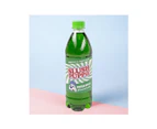 Fizz Creations Slush Puppie 500ml Slushie/Smoothie Syrup Green Apple Flavour