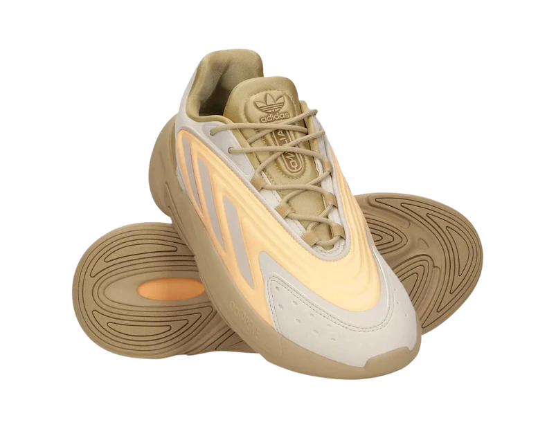 Adidas Ozelia Shoes Beige