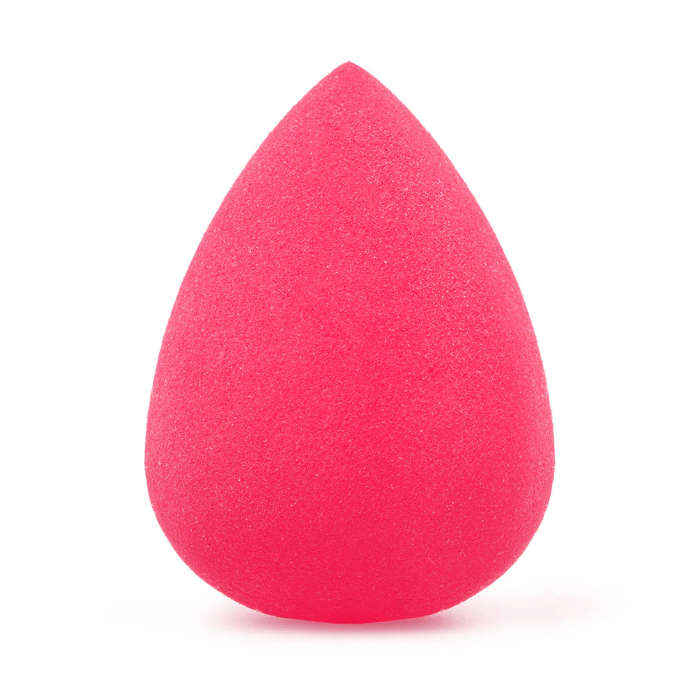 Cosmetix Teardrop Beauty Sponge Pink