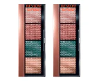 Revlon So Fierce! Prismatic Eye Shadow Palette 6g 963 Slight Flex 2 Pack