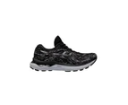 Advanced Impact Protection Running Shoe - BLACKBLACK