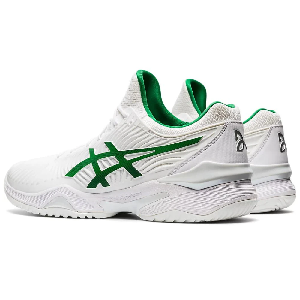 Asics Men's Running Shoes Court Ff 2