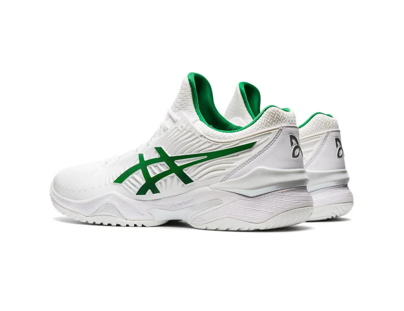 Asics Men's Running Shoes Court Ff 2