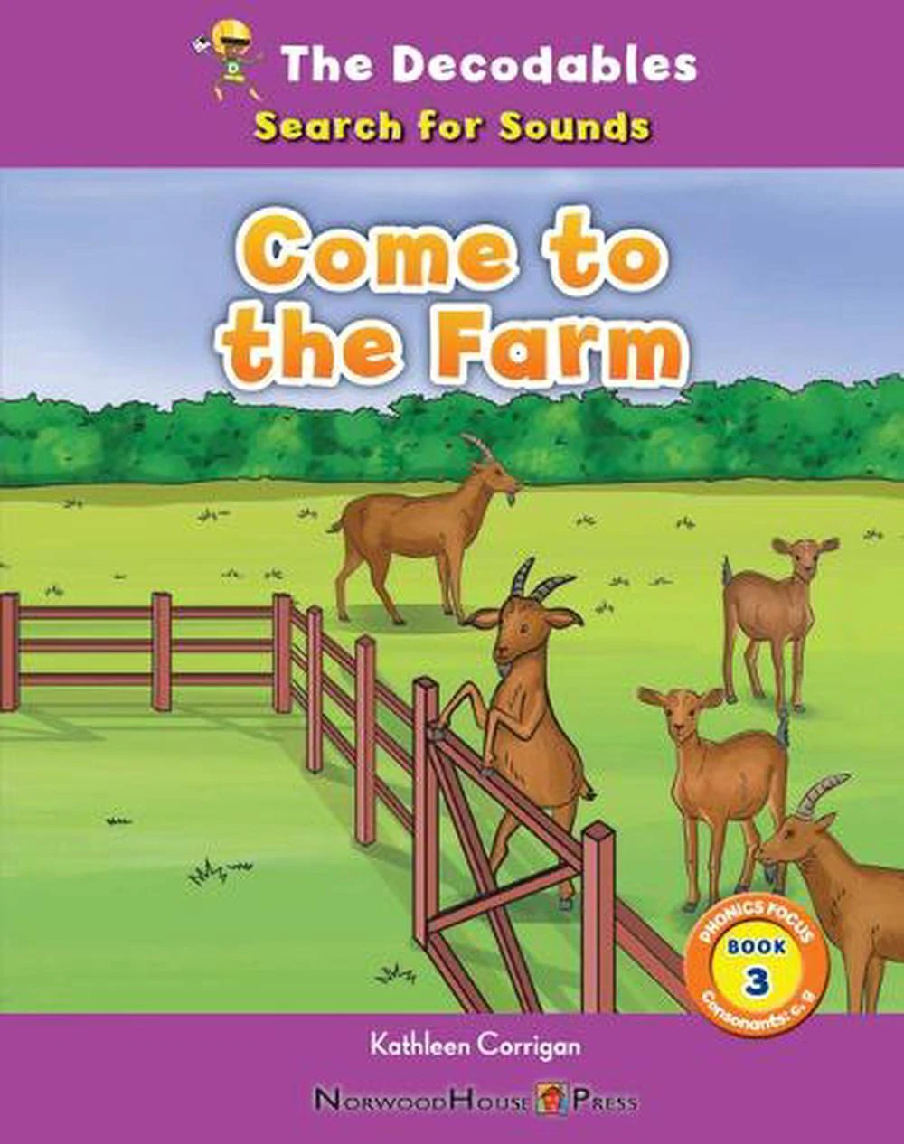 Come to the Farm