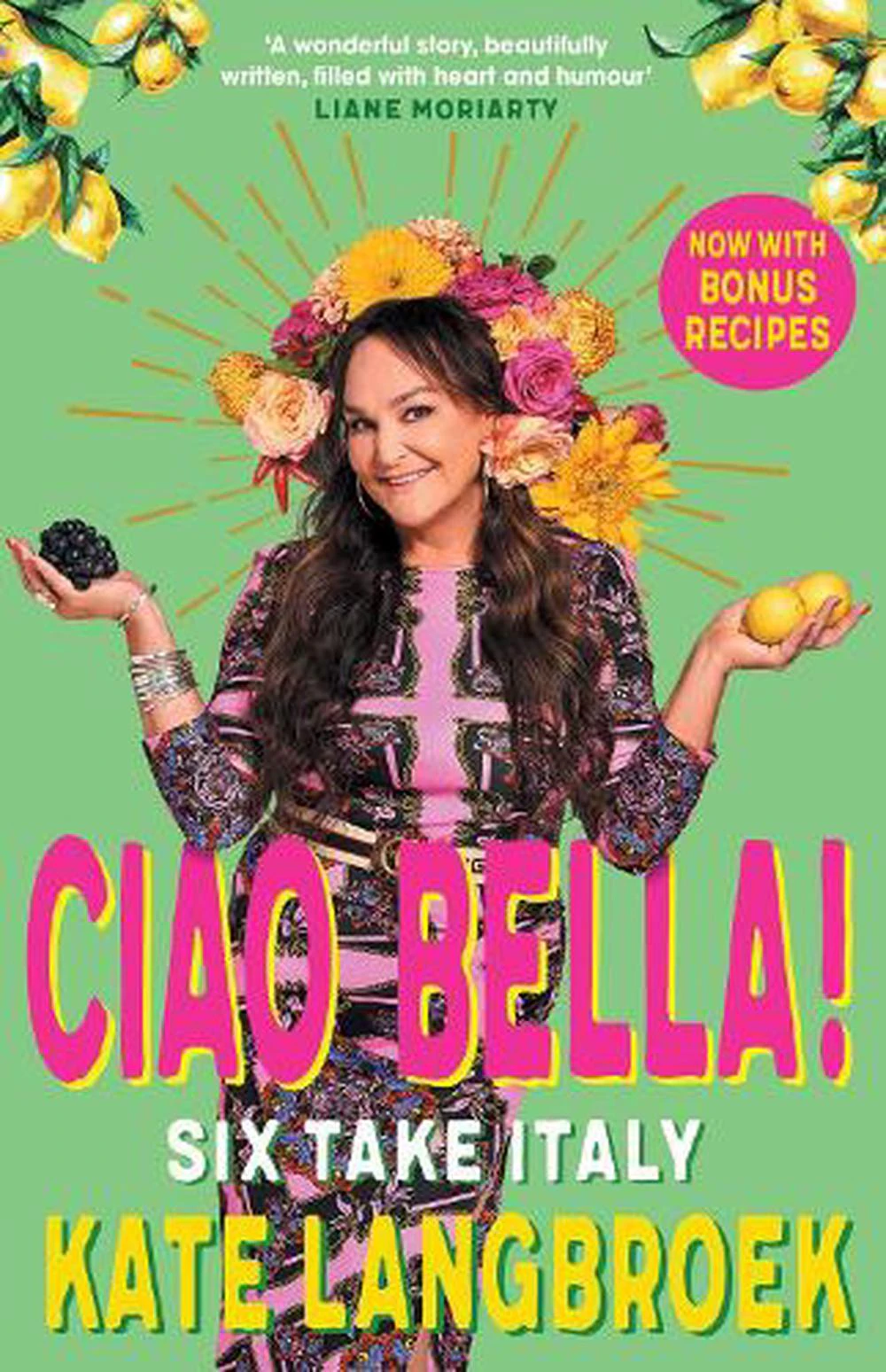 Ciao Bella!