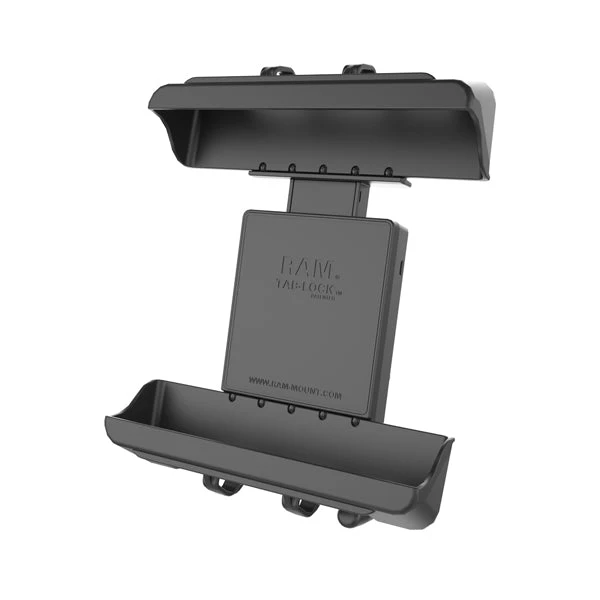 Ram Tab Lock™ Panasonic Toughpad™ Fz A1 W/ Case Locking Cradle (ram Hol Tabl9u)