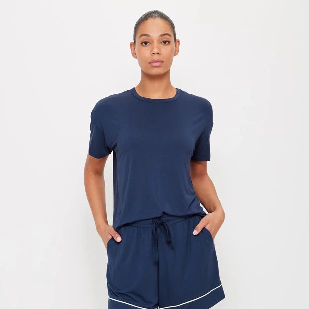 Target Soft Comfort Bamboo Sleep Shorts