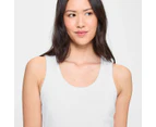 Target Sleep Shelf Bra Tank Top