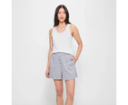 Target Sleep Shelf Bra Tank Top