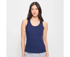 Target Sleep Shelf Bra Tank Top