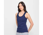 Target Sleep Shelf Bra Tank Top