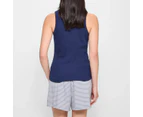 Target Sleep Shelf Bra Tank Top