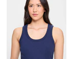 Target Sleep Shelf Bra Tank Top