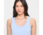 Target Sleep Shelf Bra Tank Top