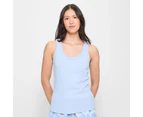 Target Sleep Shelf Bra Tank Top