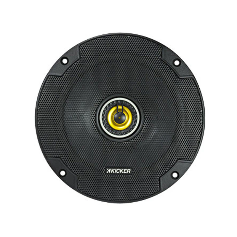 Kicker CSC654 CS-Series 6-1/2-inch Coaxial Speakers