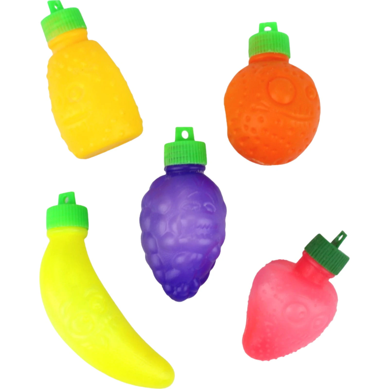 Sour Sherbet Fruits (20 Pieces)