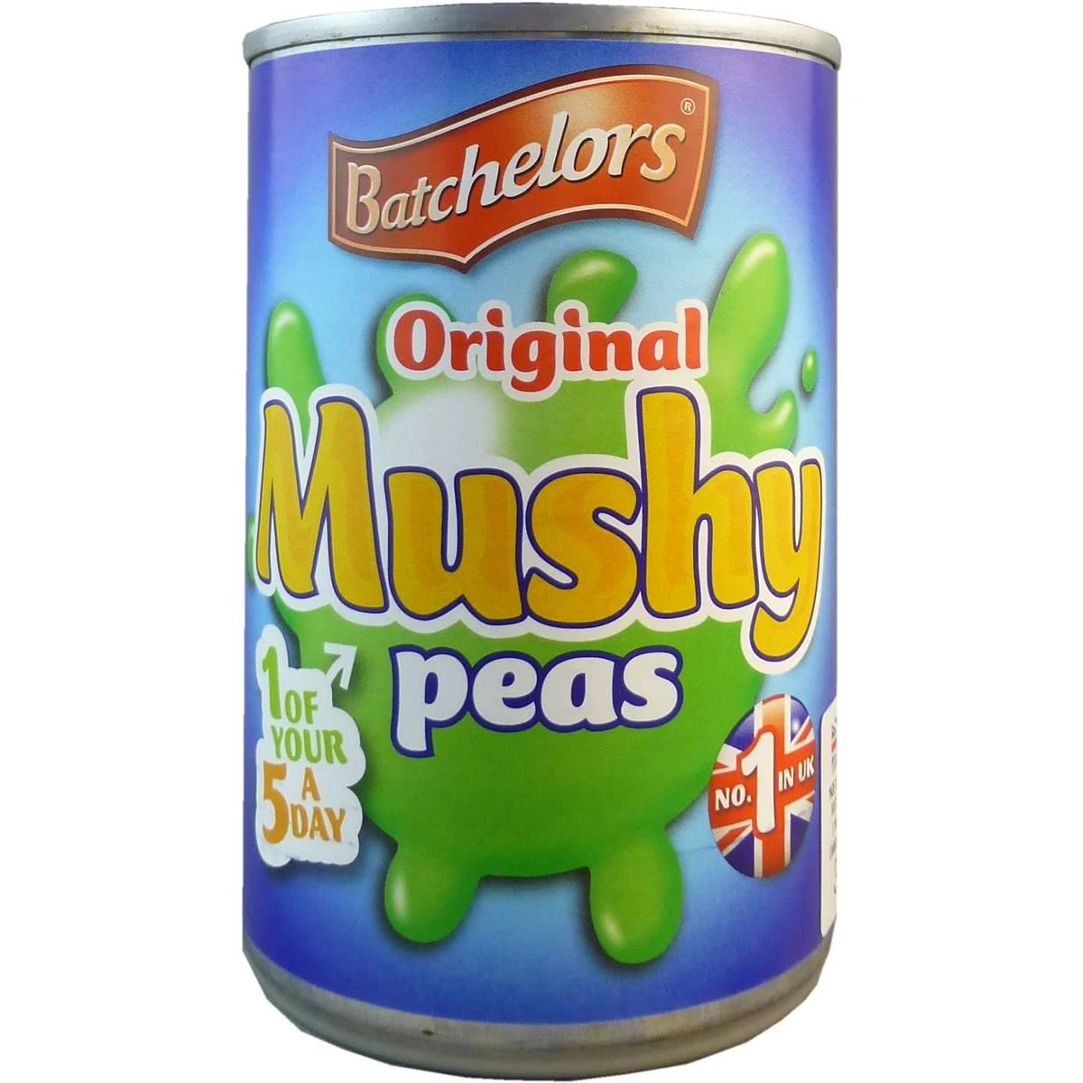 Batchelors Original Mushy Peas 300g